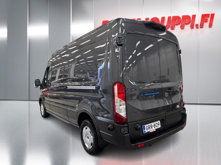 FORD Transit 2025