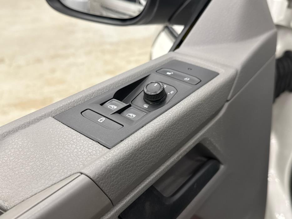 VOLKSWAGEN Caravelle 2021