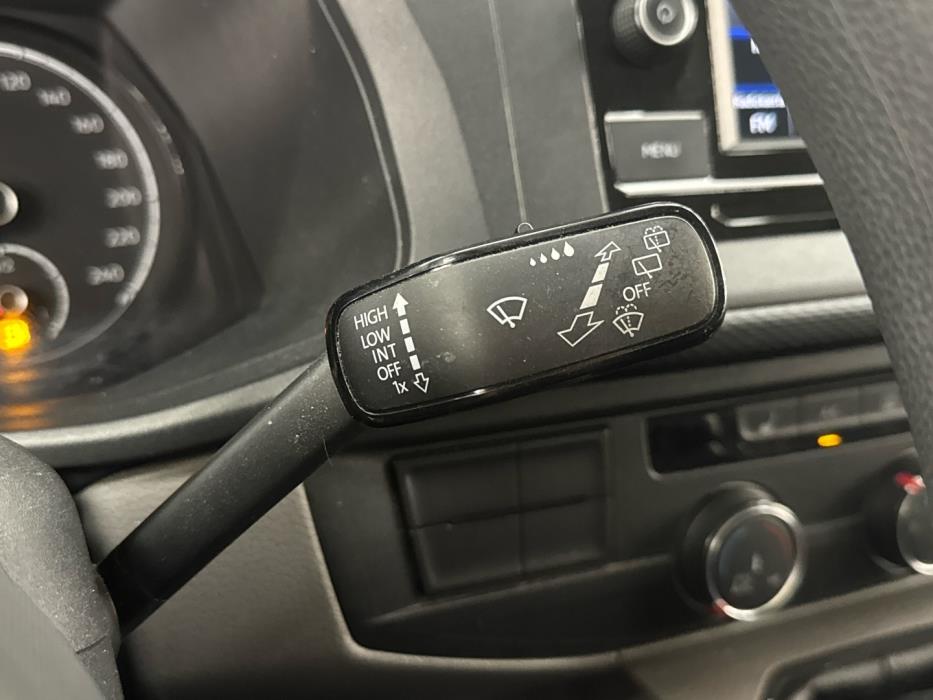 VOLKSWAGEN Caravelle 2021