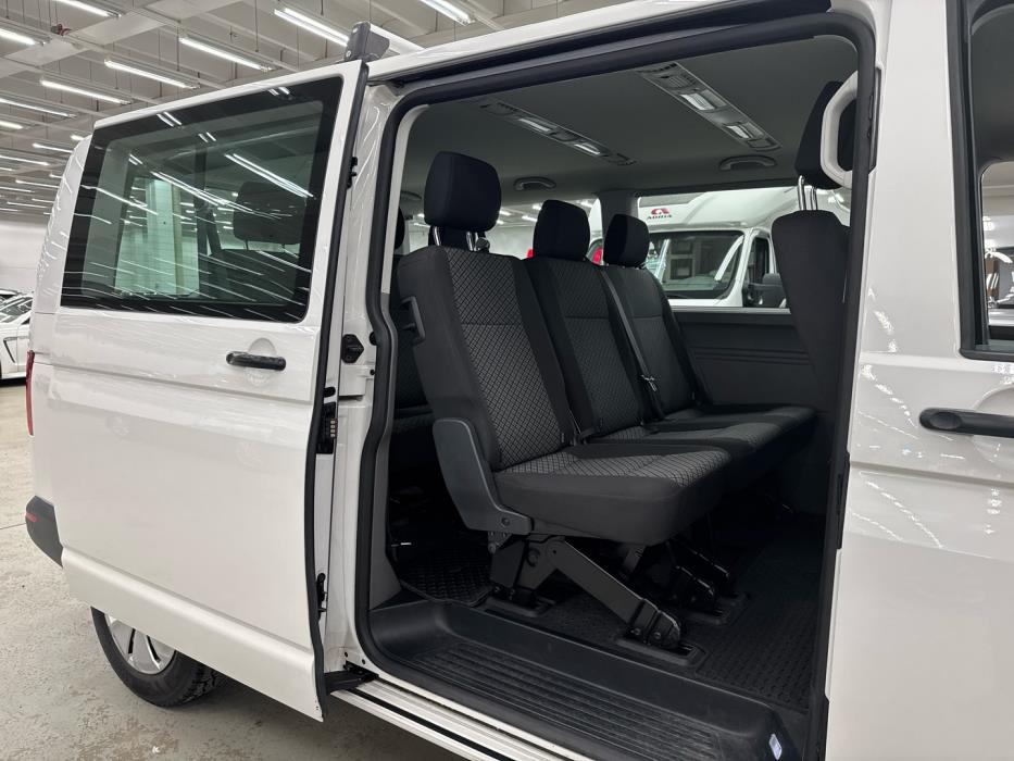 VOLKSWAGEN Caravelle 2021