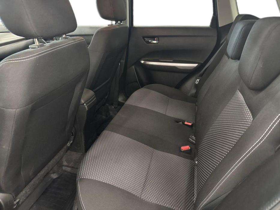 SUZUKI Vitara 2021