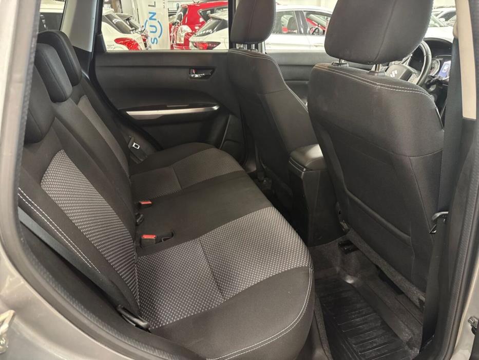 SUZUKI Vitara 2021