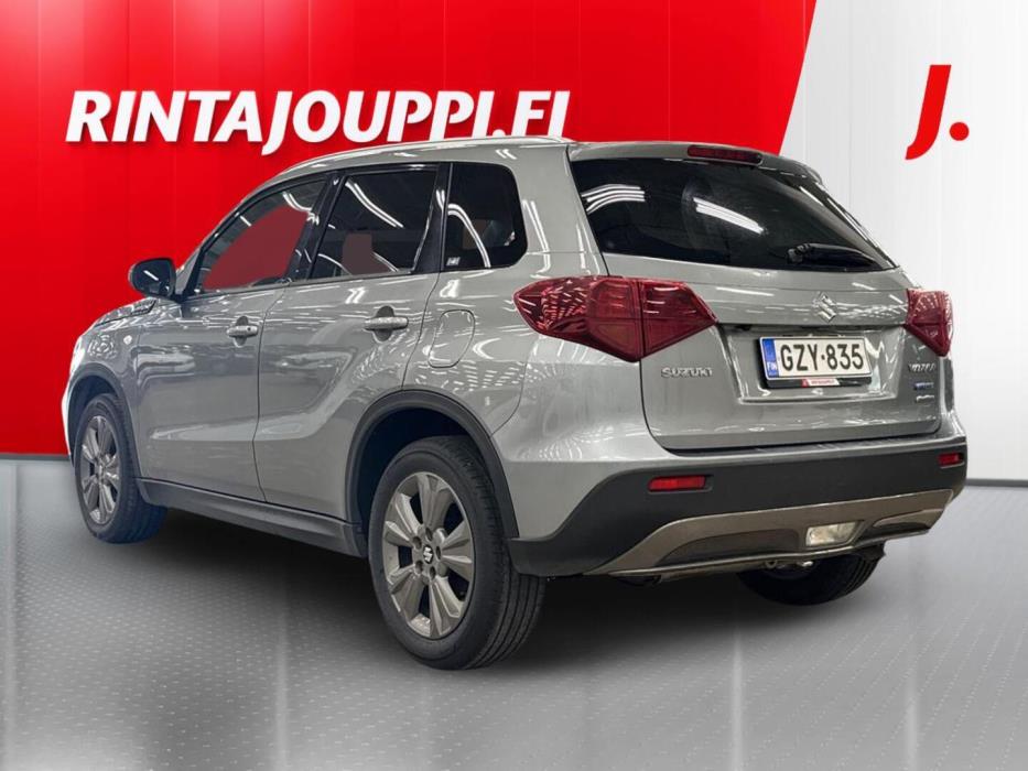 SUZUKI Vitara 2021