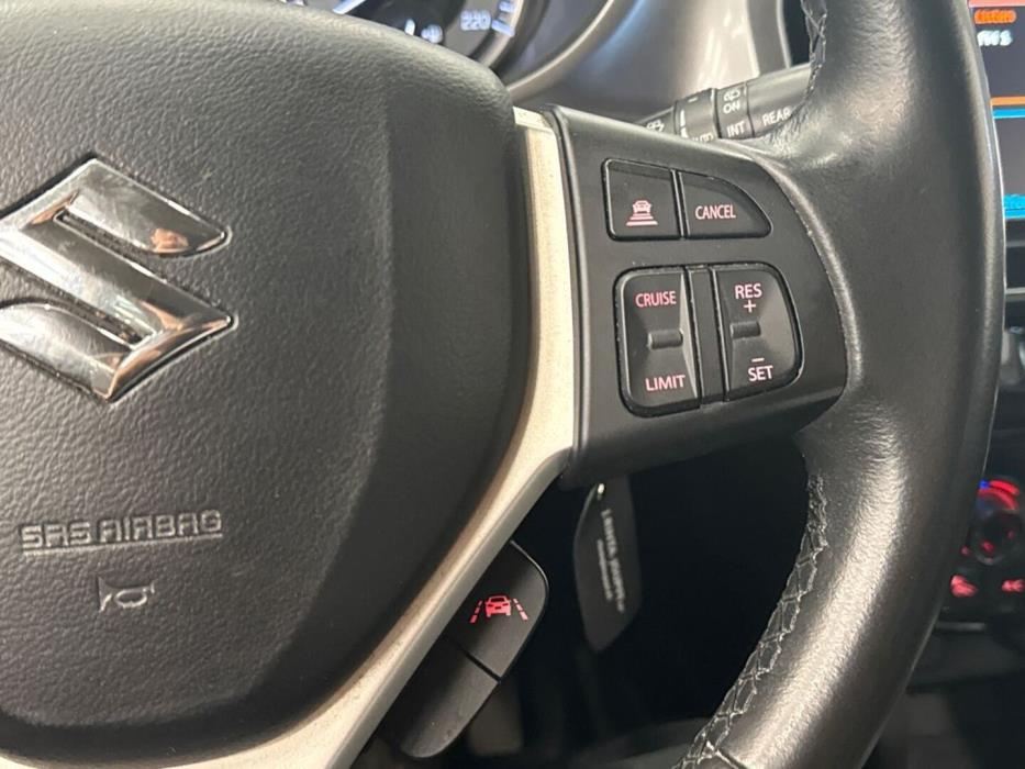 SUZUKI Vitara 2021