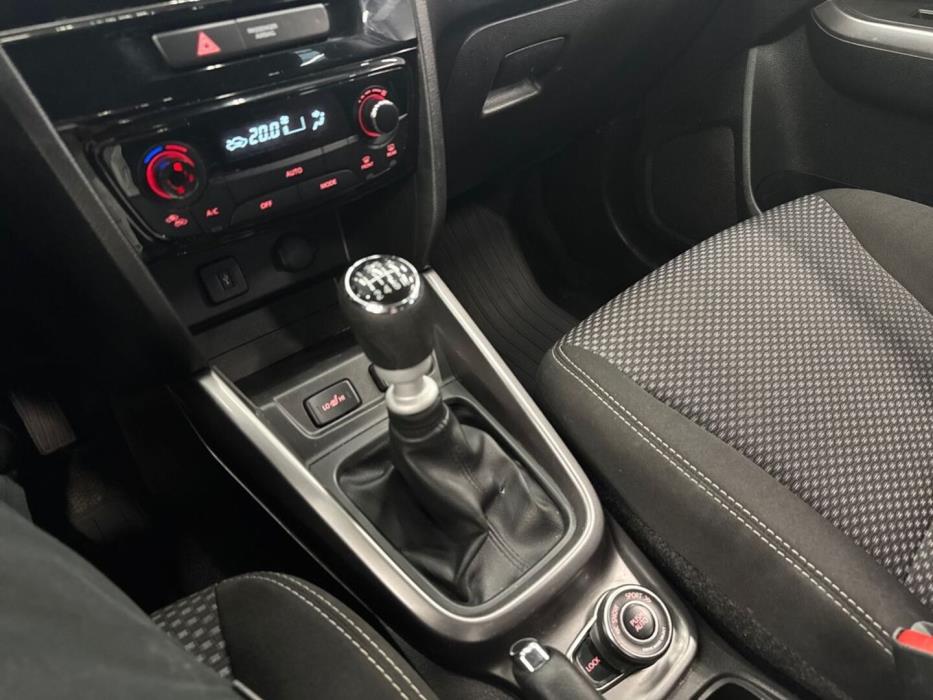 SUZUKI Vitara 2021