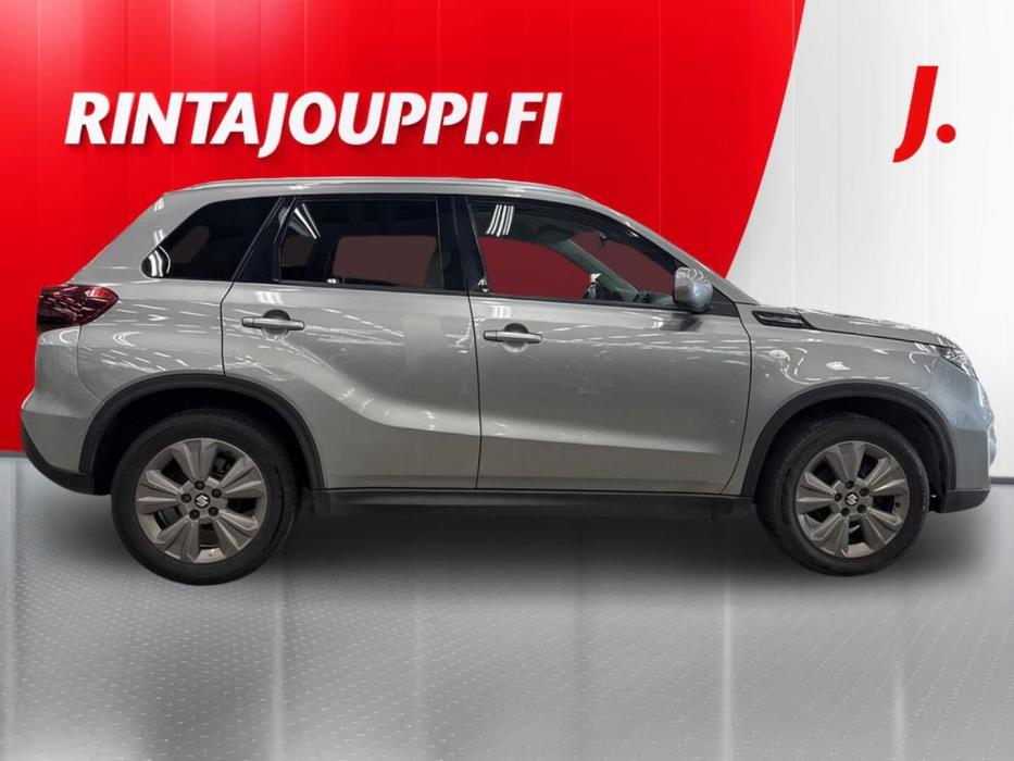 SUZUKI Vitara 2021