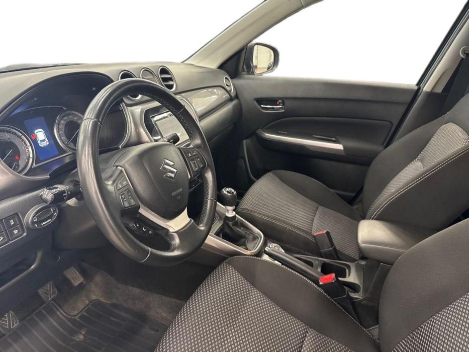 SUZUKI Vitara 2021