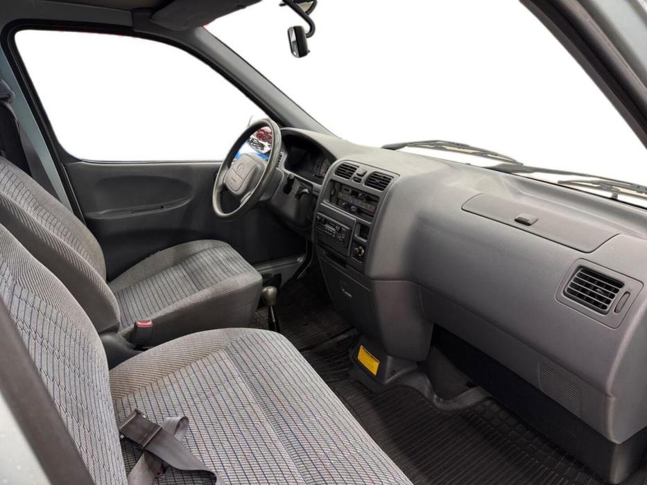 TOYOTA Hiace 1998