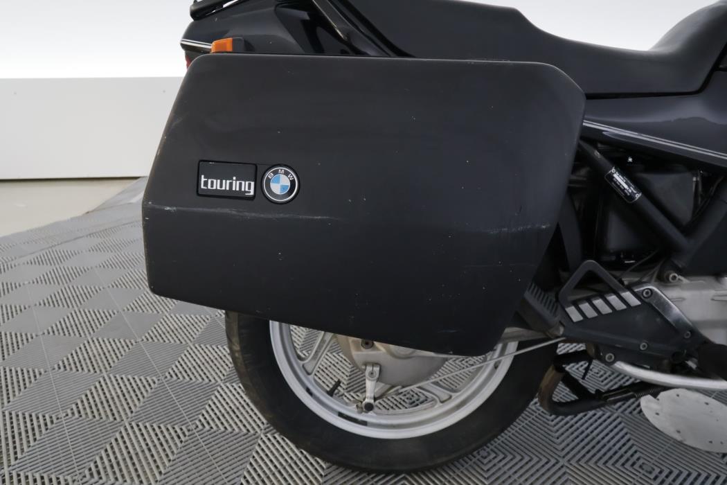 BMW K 1988