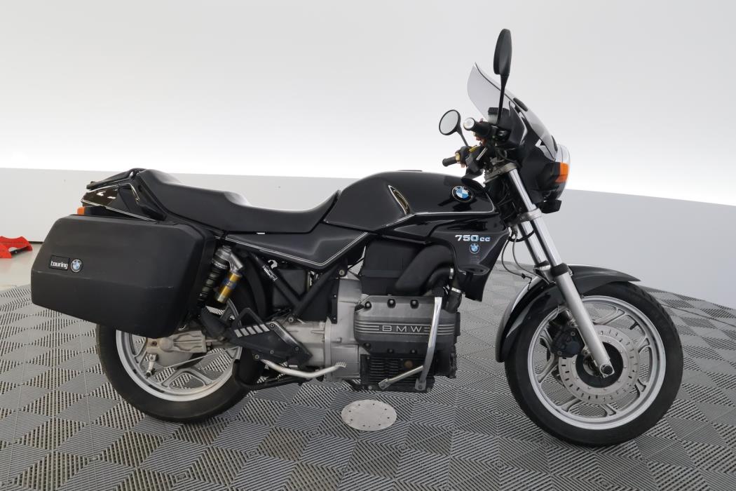 BMW K 1988