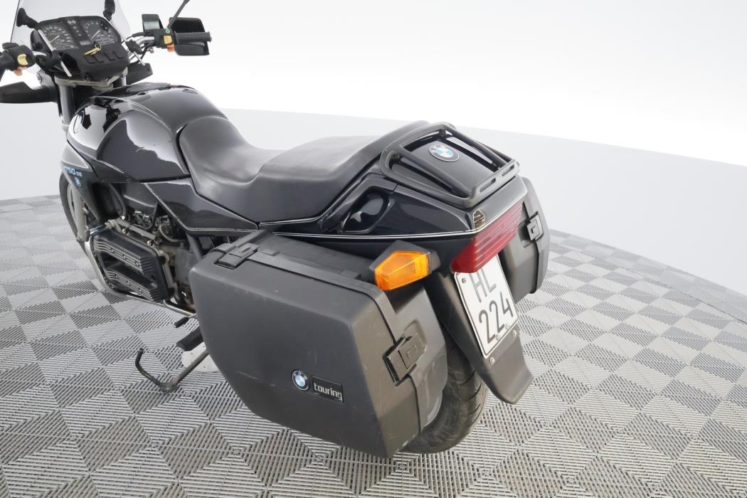 BMW K 1988