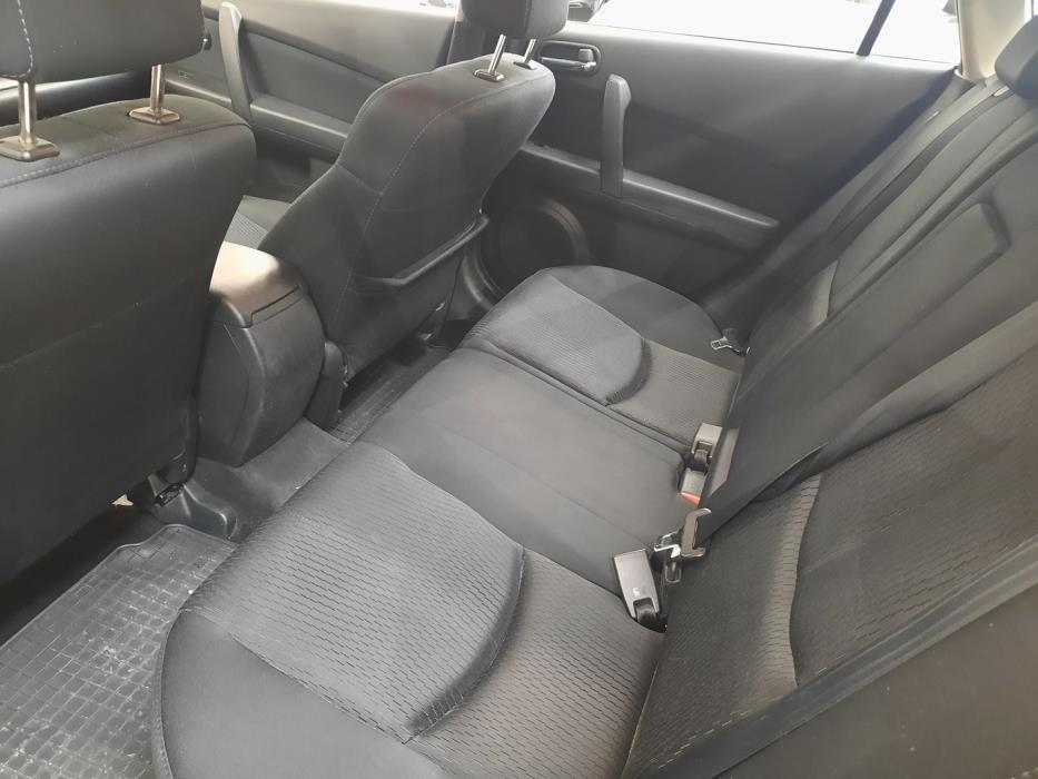 MAZDA Mazda6 2012