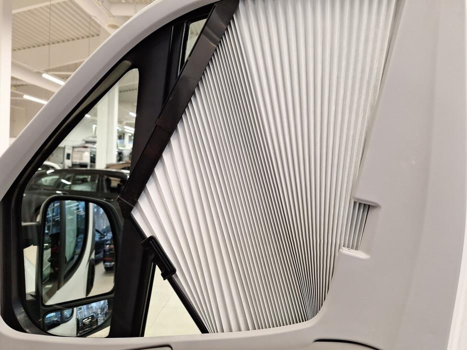 DETHLEFFS Globecar 2007