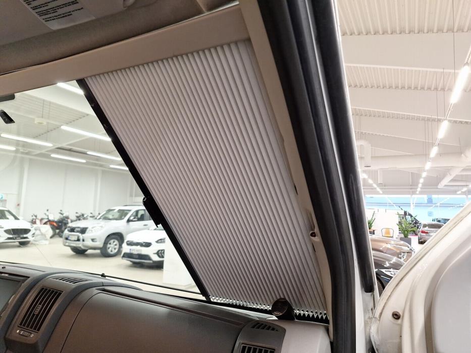 DETHLEFFS Globecar 2007