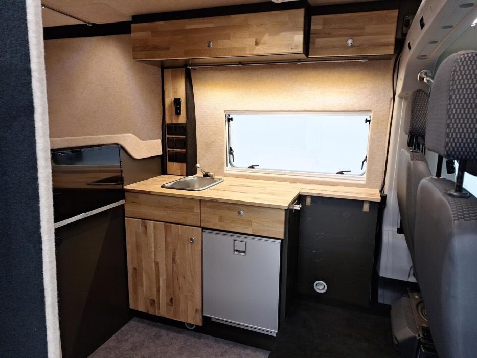 DETHLEFFS Globecar 2007