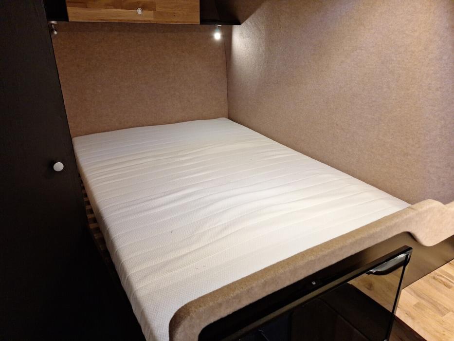 DETHLEFFS Globecar 2007