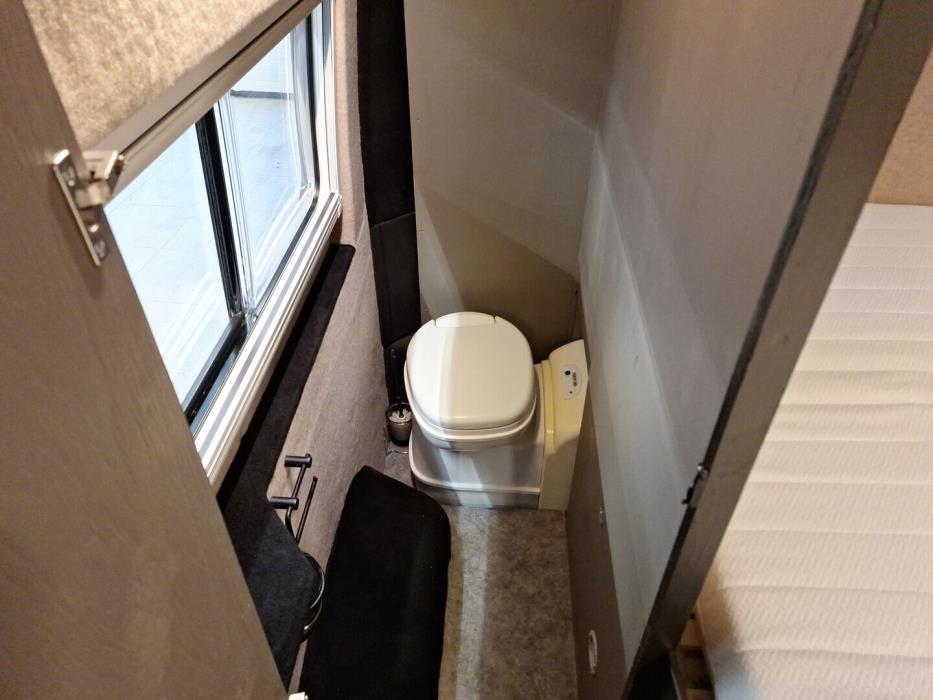 DETHLEFFS Globecar 2007