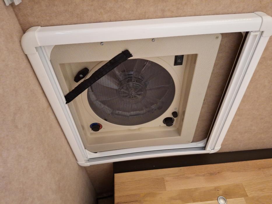 DETHLEFFS Globecar 2007