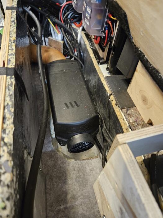 DETHLEFFS Globecar 2007