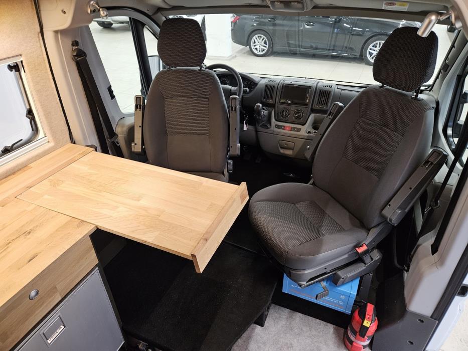 DETHLEFFS Globecar 2007