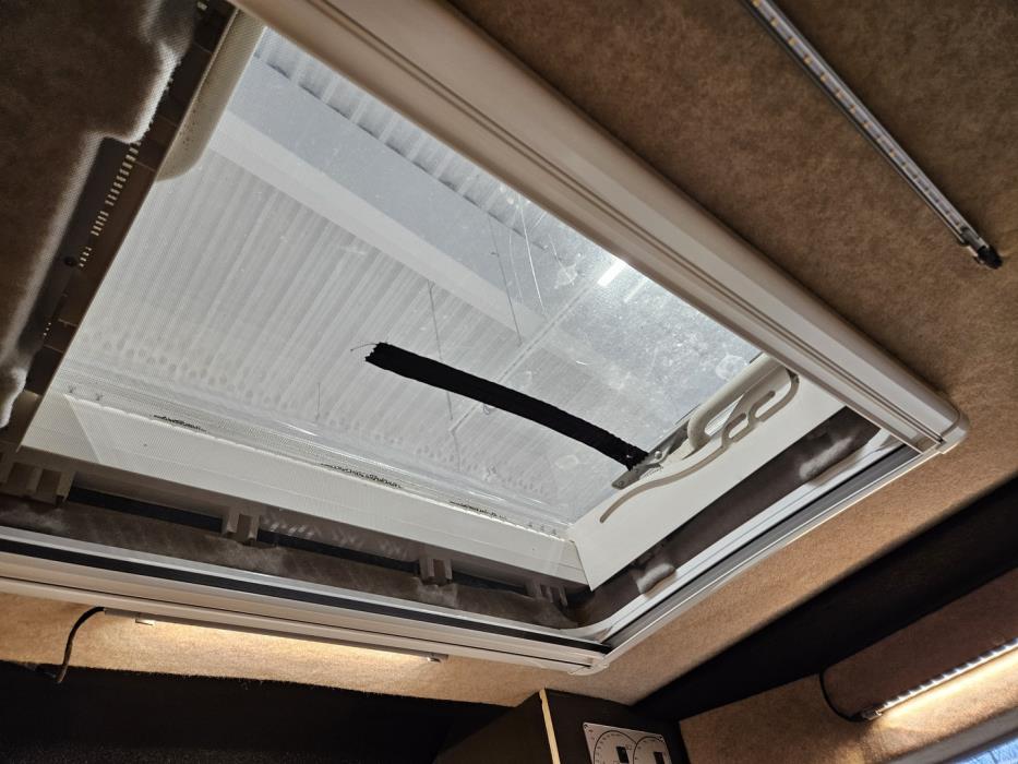 DETHLEFFS Globecar 2007