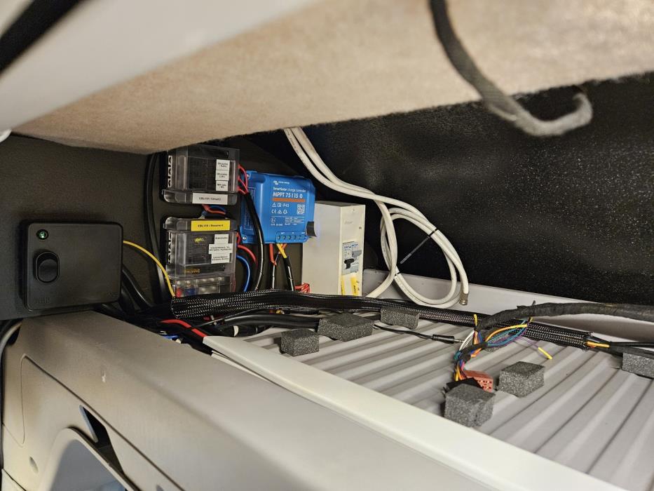 DETHLEFFS Globecar 2007