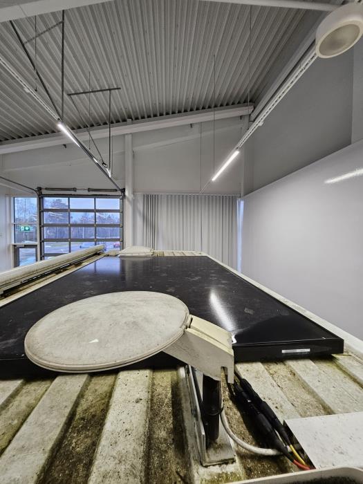 DETHLEFFS Globecar 2007