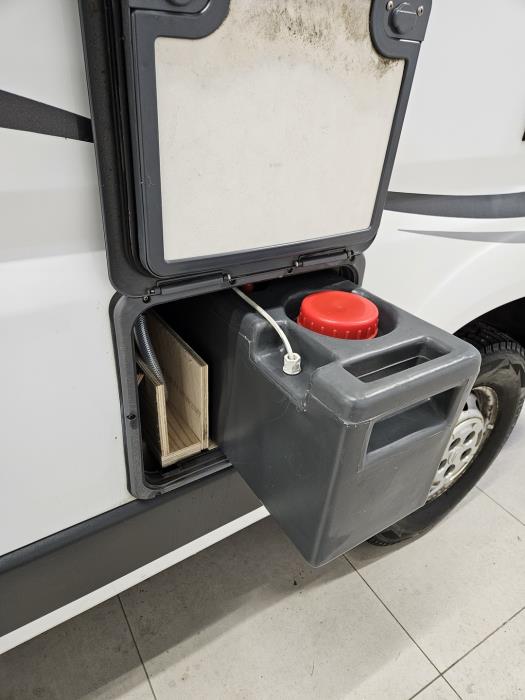 DETHLEFFS Globecar 2007