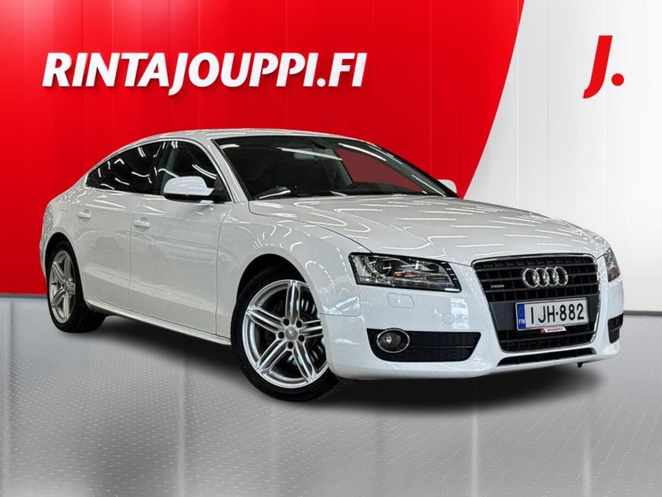 AUDI A5 2011