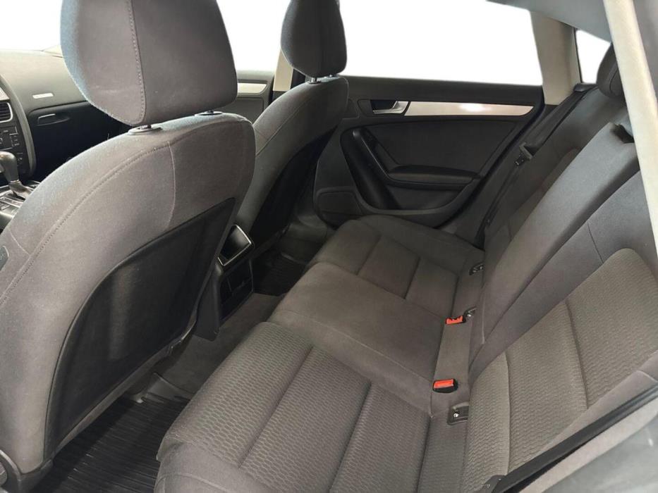 AUDI A5 2011