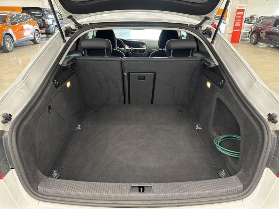 AUDI A5 2011