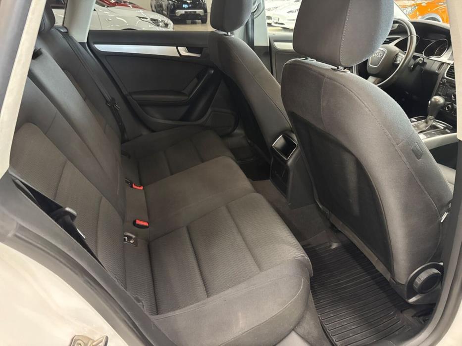 AUDI A5 2011