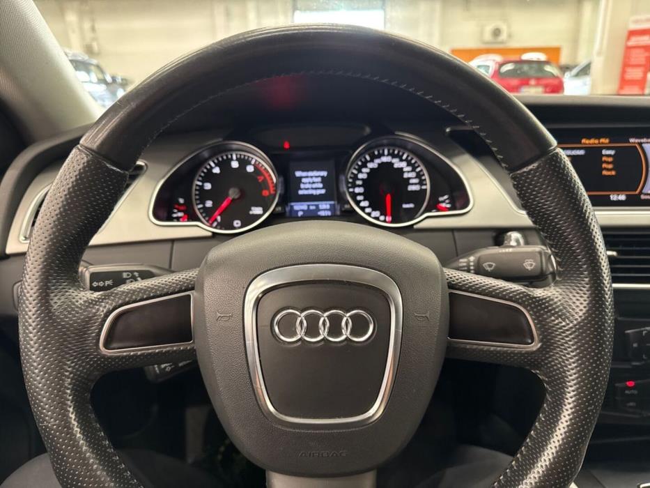 AUDI A5 2011