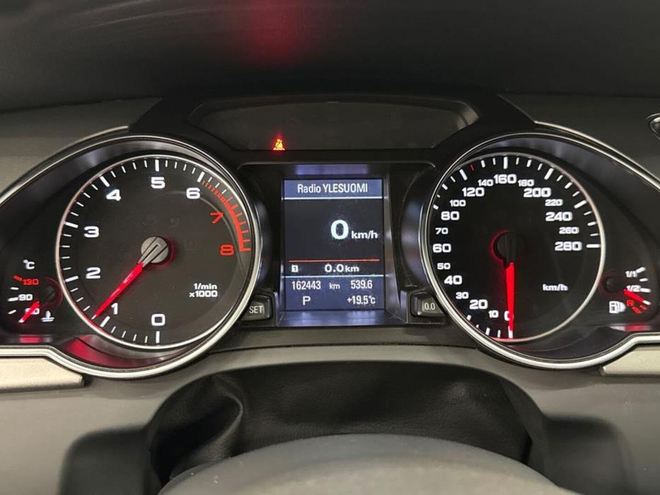 AUDI A5 2011