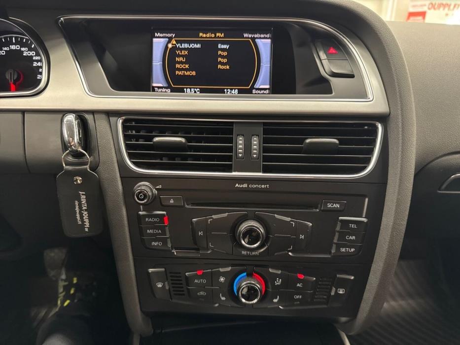 AUDI A5 2011