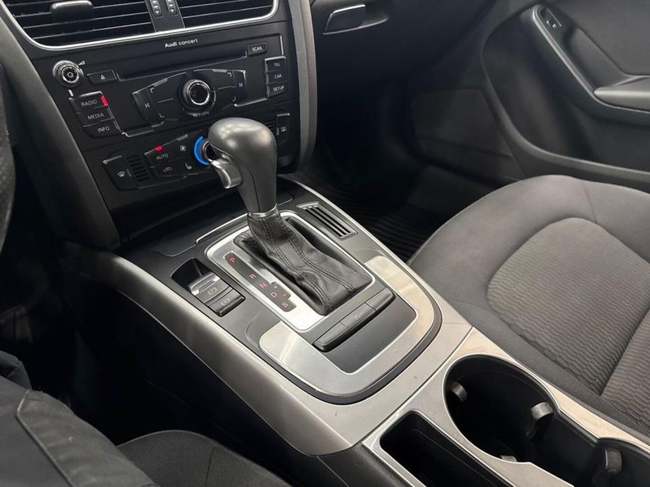 AUDI A5 2011