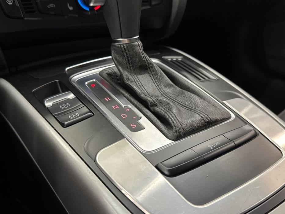 AUDI A5 2011