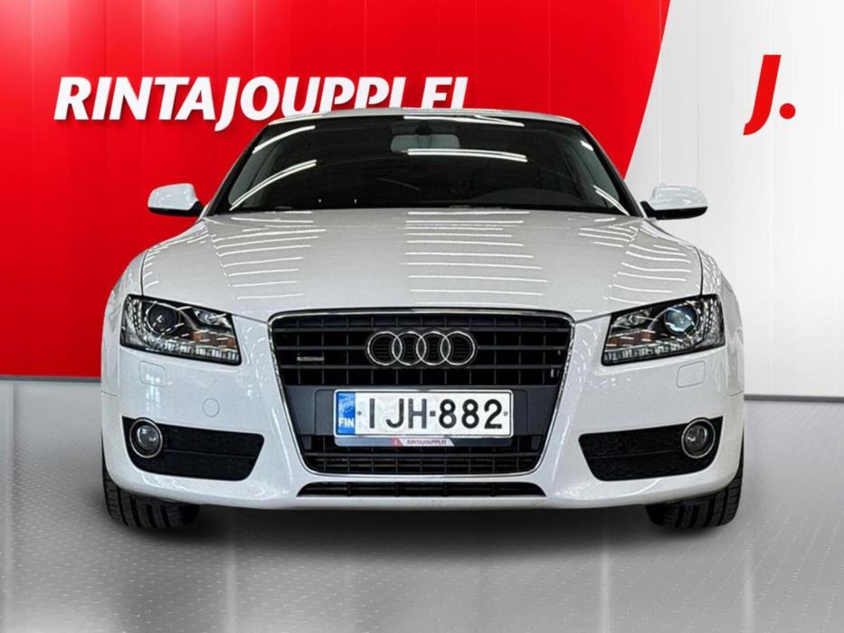 AUDI A5 2011