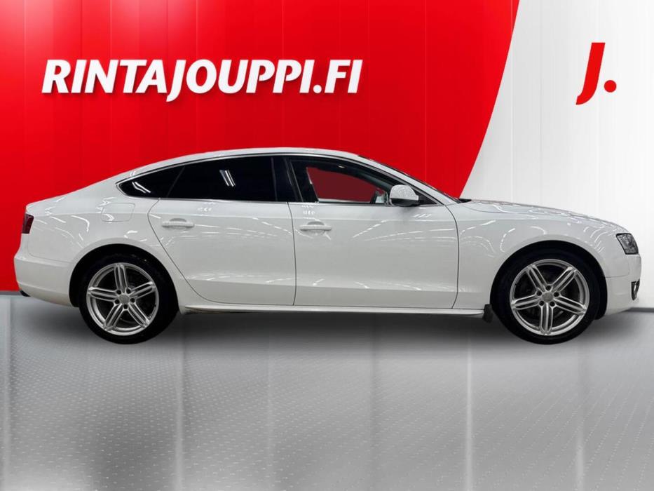 AUDI A5 2011