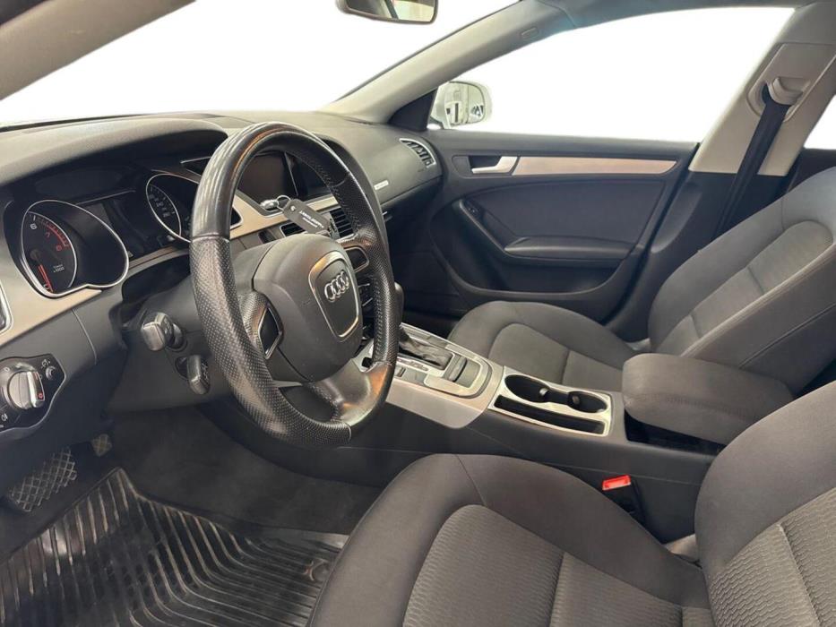 AUDI A5 2011