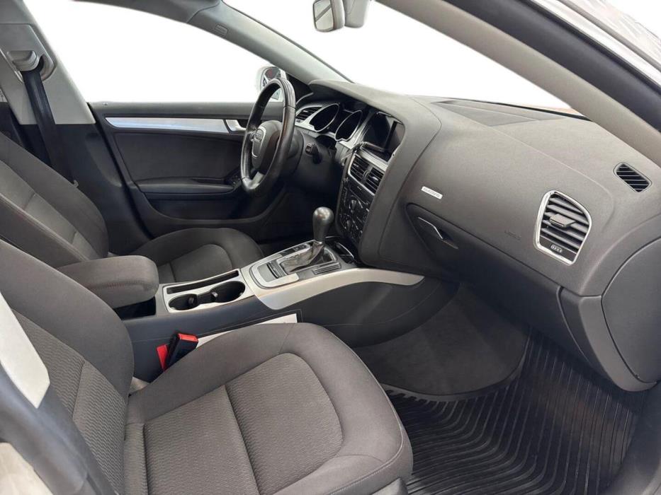 AUDI A5 2011