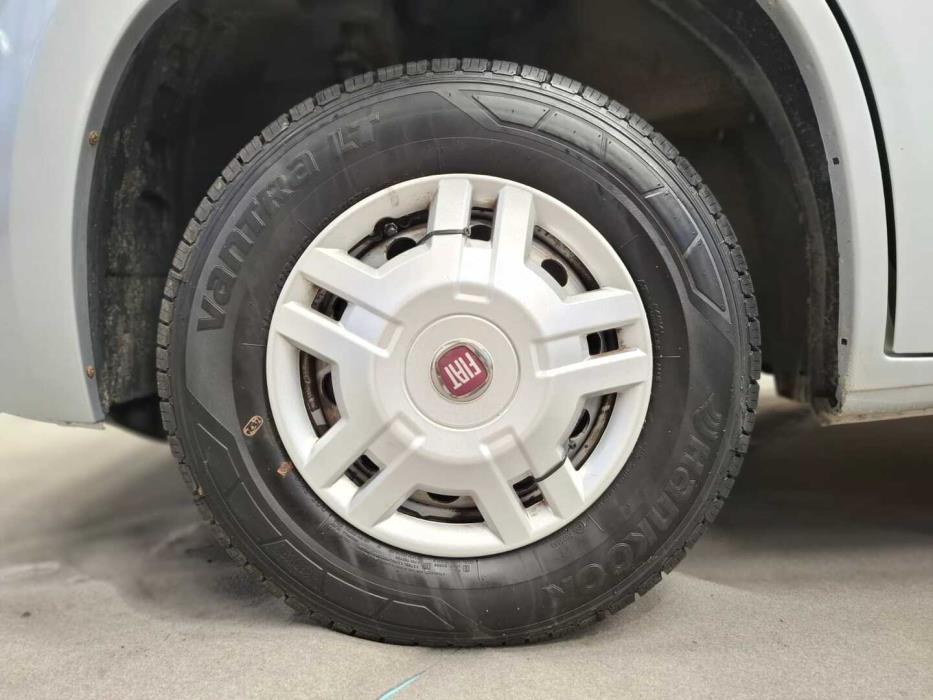 BÜRSTNER NEXXO T 660 2010