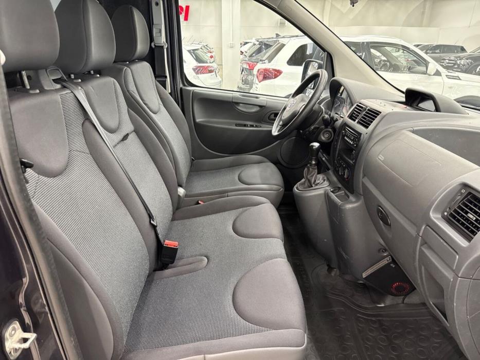 TOYOTA Proace 2014