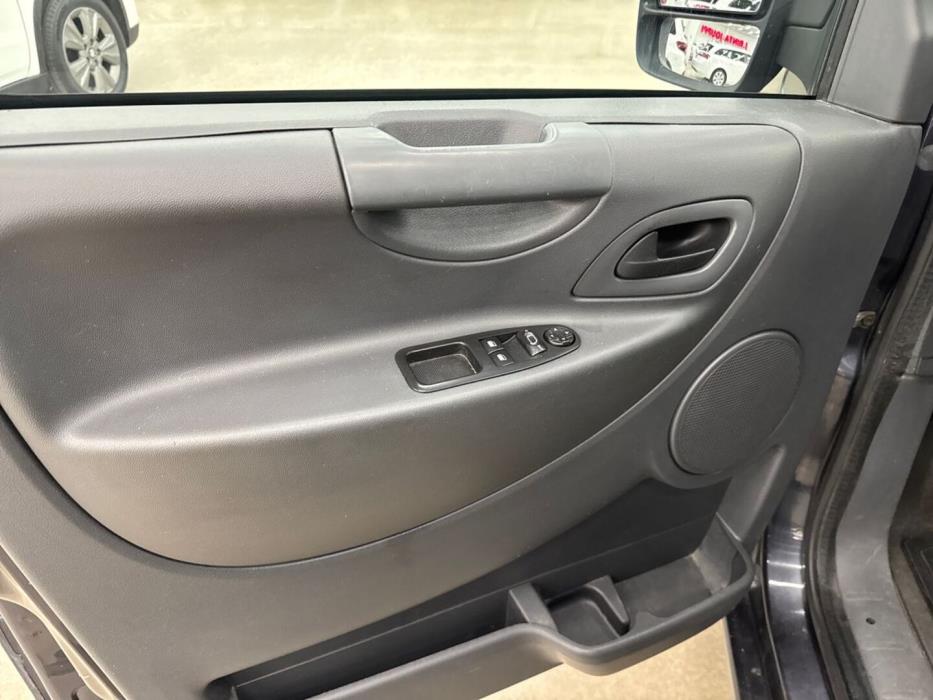 TOYOTA Proace 2014