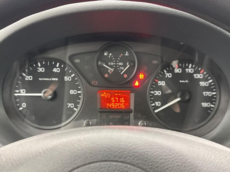 TOYOTA Proace 2014