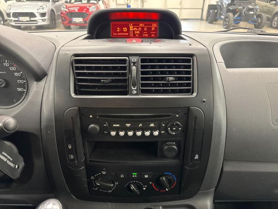 TOYOTA Proace 2014