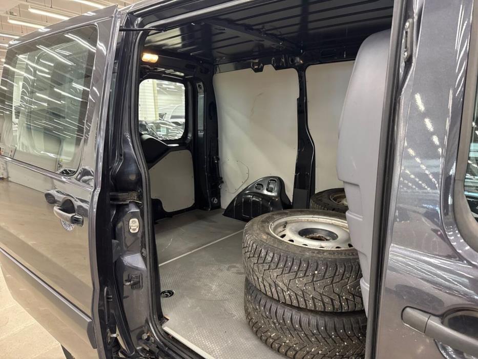 TOYOTA Proace 2014