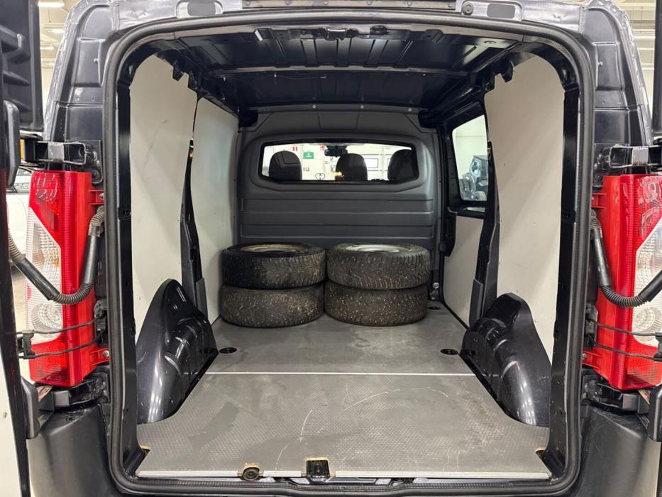 TOYOTA Proace 2014