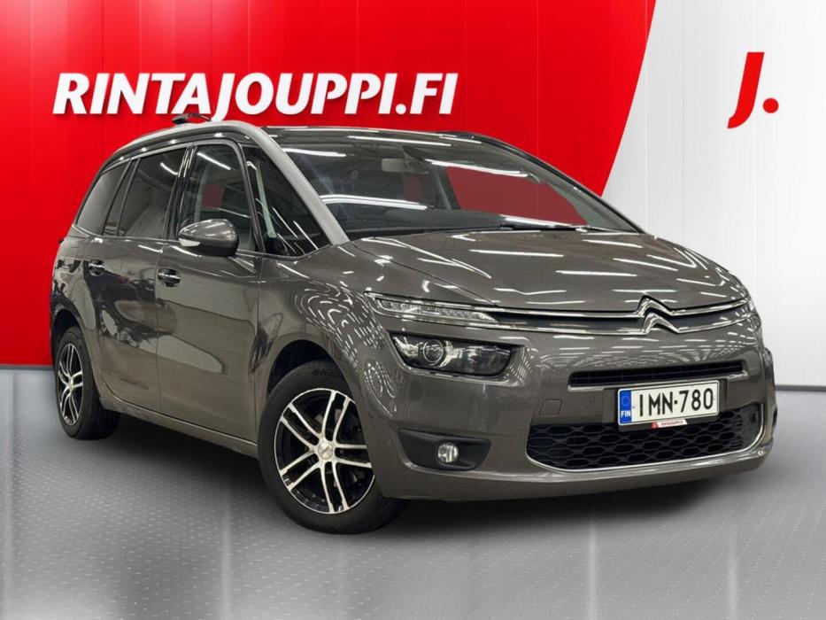CITROEN Grand C4 Picasso 2016