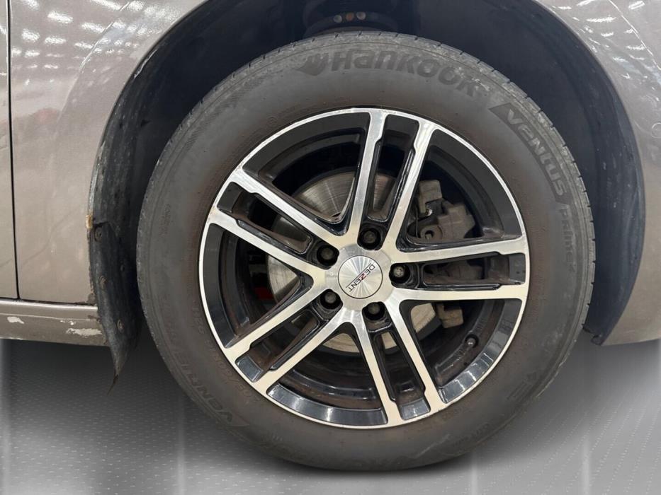 CITROEN Grand C4 Picasso 2016